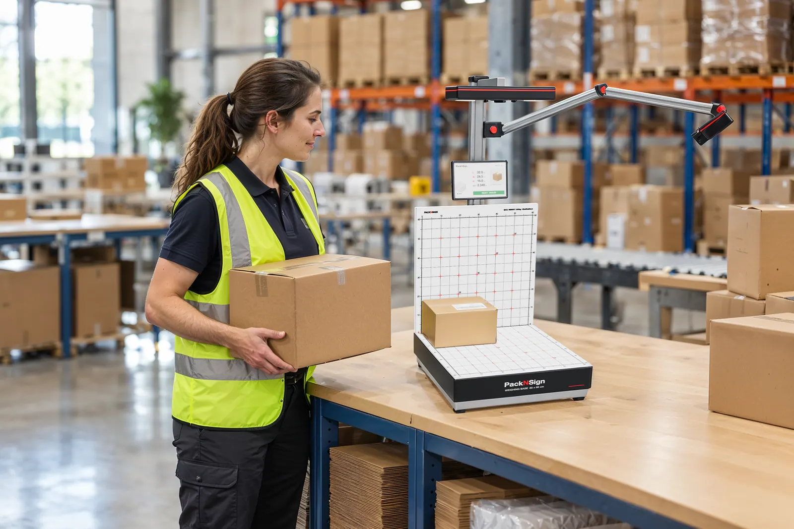E-commerce y fulfilment